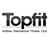 Topfit logo