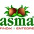 Asma Hazelnut logo