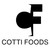 Cotti Foods Corporation logo