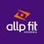 Allp Fit Academia logo