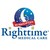 Righttime Medical Care logo