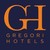 Gregori Hotels logo