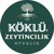 Köklü Olive Oil Company logo