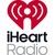iHeartRadio logo