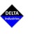 DELTA Industries logo