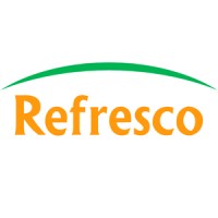 Refresco Deutschland logo