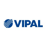 Vipal Borrachas logo