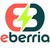 EBERRIA logo