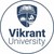 Vikrant Group of Institutions logo