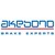 Akebono Brake Corporation logo