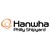 Hanwha Philly Shipyard logo