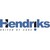 Taxi Hendriks nv logo