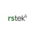 RSTEK Saha Destek Hizmetleri logo