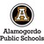 Alamogordo Public Schools logo