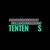 TENTENS Tech logo
