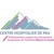 Centre Hospitalier de Pau logo