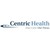 Centric Health Corp. logo