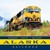 Alaska Railroad logo
