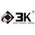 3K Technologies logo