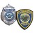 Cambridge Police Department logo
