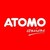 Atomo Supermercados logo