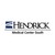 Hendrick Medical Center South logo