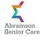 Abramson Senior Care logo