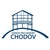 Domov pro seniory Chodov logo