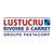 Lustucru Rivoire & Carret - Groupe PASTACORP logo