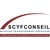 SCYFCONSEIL logo