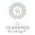 Le Clarence Paris logo
