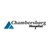Chambersburg Hospital logo