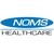 NOMS Healthcare logo