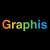 Graphis Inc. logo