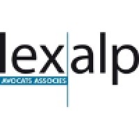 Lexalp - SR Conseil logo