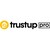 Trustup pro logo