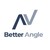Better Angle logo