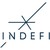 INDEFI logo