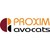 SCP PROXIM AVOCATS logo