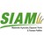 SIAM logo