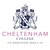 Cheltenham College logo
