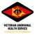 Victorian Aboriginal Health Service logo