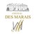 Château des Marais logo