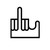 OUT OF LINE logo