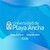 Universidad de Playa Ancha logo