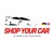 Shop Your Car logo