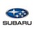 Subaru Corporation logo