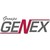 Groupe Genex logo