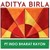 INDO-BHARAT RAYON, PT logo