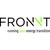 Fronnt logo